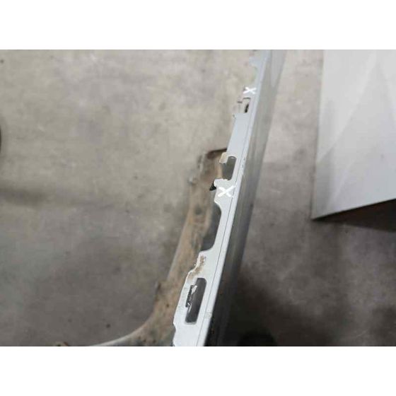 Paragolpes Trasero para Seat Leon St (5F8)