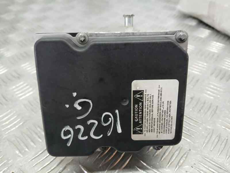 Abs para Toyota Corolla Verso (R1)