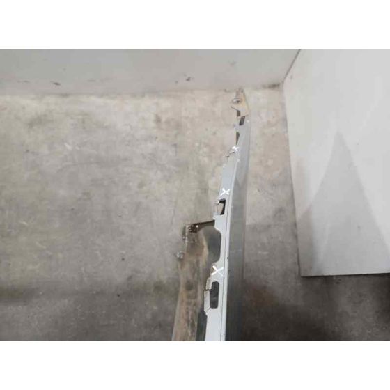 Paragolpes Trasero para Seat Leon St (5F8)