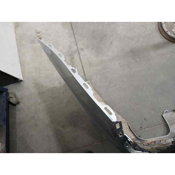 Paragolpes Trasero para Seat Leon St (5F8)