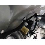 Elevalunas Delantero Derecho para Seat Leon St (5F8)