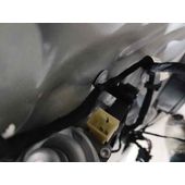 Elevalunas Delantero Derecho para Seat Leon St (5F8)