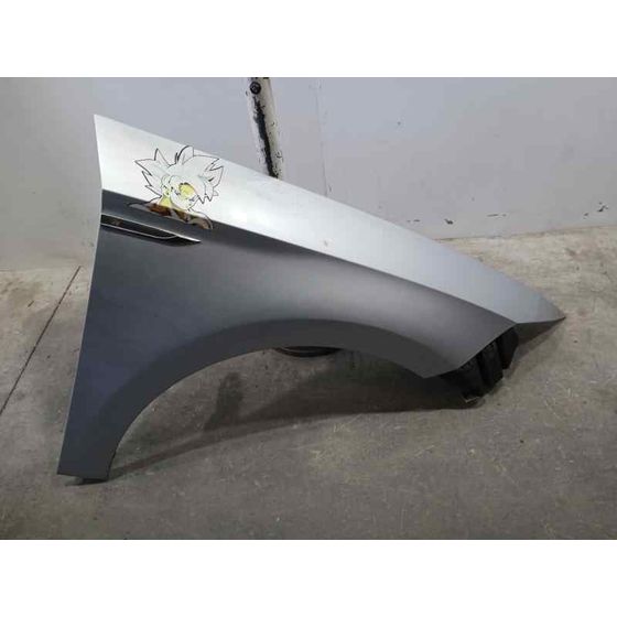 Aleta Delantera Derecha para Seat Leon St (5F8)