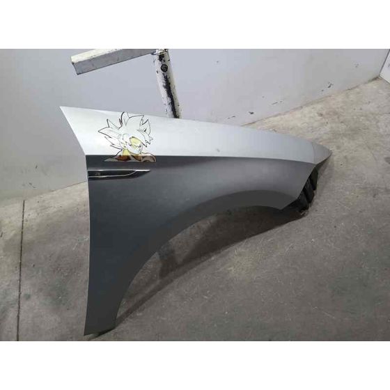 Aleta Delantera Derecha para Seat Leon St (5F8)