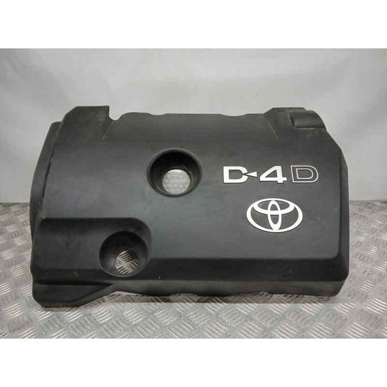 Tapa Motor para Toyota Auris