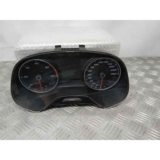 Cuadro Instrumentos para Seat Leon St (5F8)