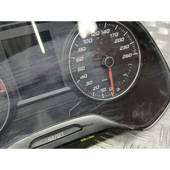 Cuadro Instrumentos para Seat Leon St (5F8)