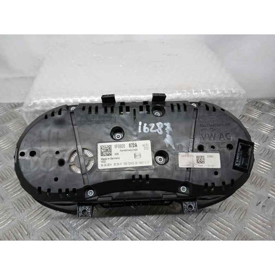 Cuadro Instrumentos para Seat Leon St (5F8)