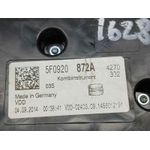 Cuadro Instrumentos para Seat Leon St (5F8)