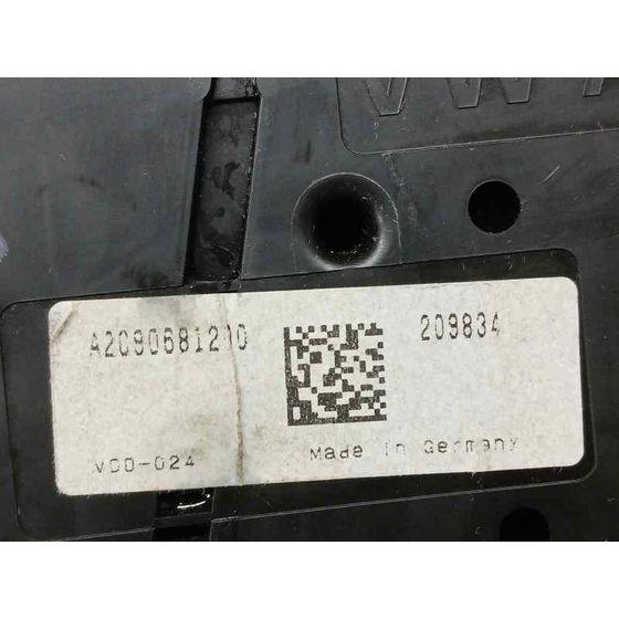 Cuadro Instrumentos para Seat Leon St (5F8)