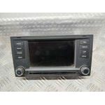 Sistema Navegacion Gps para Seat Leon St (5F8)