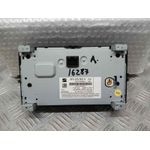 Sistema Navegacion Gps para Seat Leon St (5F8)