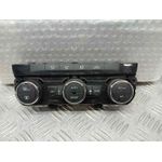 Mando Climatizador para Seat Leon St (5F8)