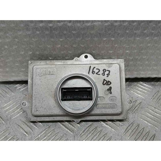 Centralita Faro para Seat Leon St (5F8)