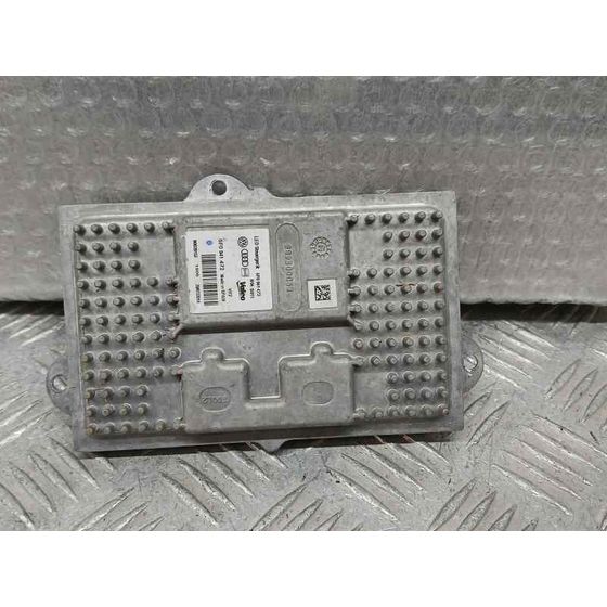Centralita Faro para Seat Leon St (5F8)