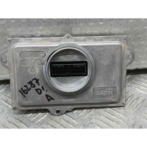 Centralita Faro para Seat Leon St (5F8)