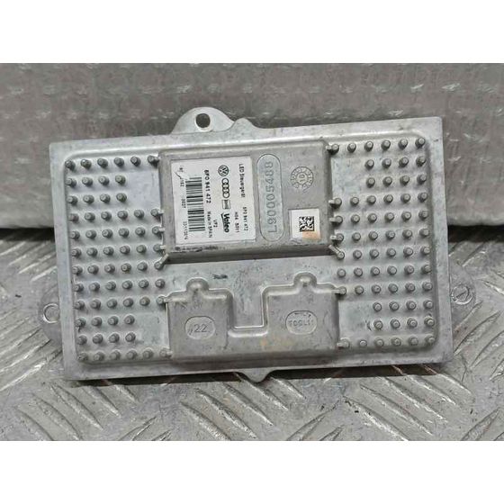 Centralita Faro para Seat Leon St (5F8)