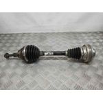 Transmision Delantera Izquierda para Seat Leon St (5F8)