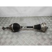 Transmision Delantera Izquierda para Seat Leon St (5F8)
