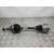 Transmision Delantera Izquierda para Seat Leon St (5F8)