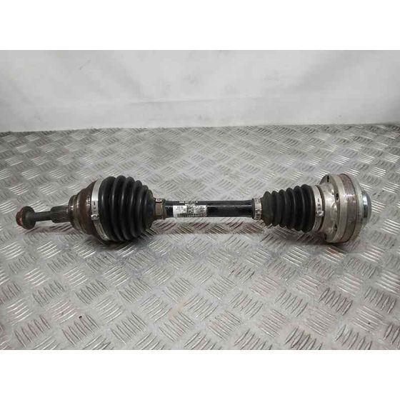 Transmision Delantera Izquierda para Seat Leon St (5F8)