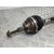 Transmision Delantera Izquierda para Seat Leon St (5F8)