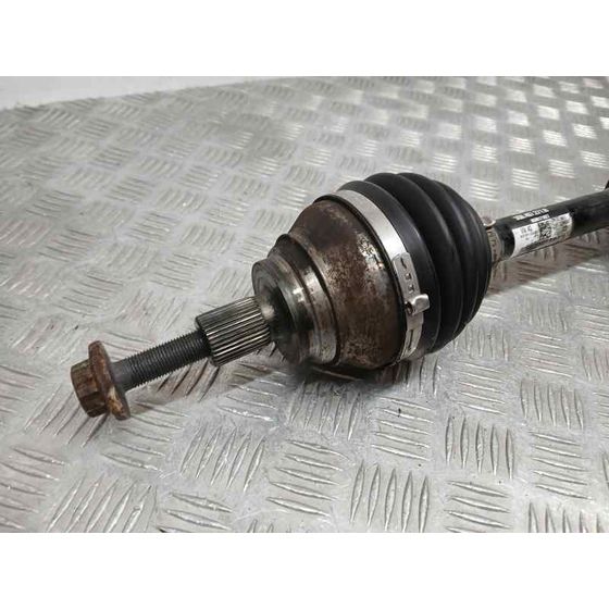 Transmision Delantera Izquierda para Seat Leon St (5F8)