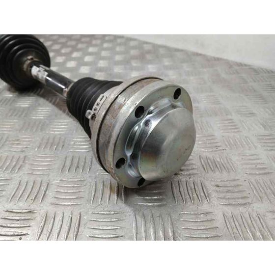 Transmision Delantera Izquierda para Seat Leon St (5F8)