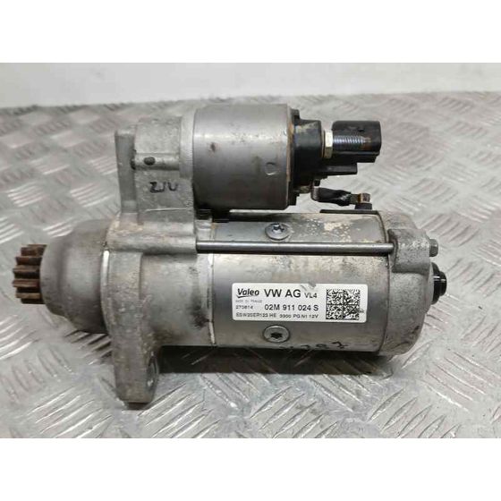 Motor Arranque para Seat Leon St (5F8)