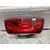 Piloto Trasero Central para Nissan Juke (F15)