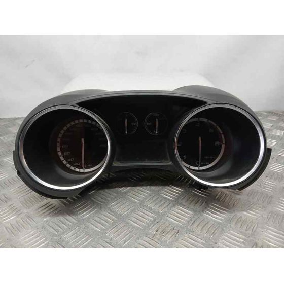 Cuadro Instrumentos para Alfa Romeo Giulietta (191)