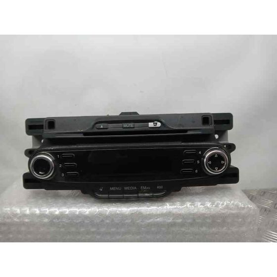 Sistema Audio / Radio Cd para Alfa Romeo Giulietta (191)