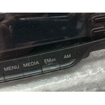 Sistema Audio / Radio Cd para Alfa Romeo Giulietta (191)