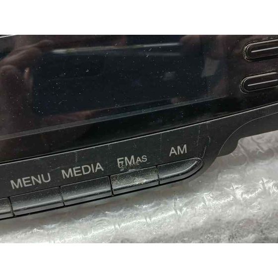 Sistema Audio / Radio Cd para Alfa Romeo Giulietta (191)