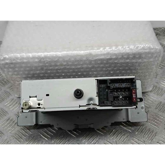 Sistema Audio / Radio Cd para Alfa Romeo Giulietta (191)