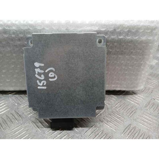 Modulo Confort para Alfa Romeo Giulietta (191)