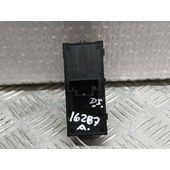 Mando Elevalunas Delantero Izquierdo para Seat Leon St (5F8)