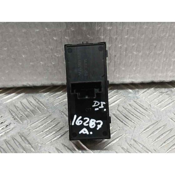 Mando Elevalunas Delantero Izquierdo para Seat Leon St (5F8)