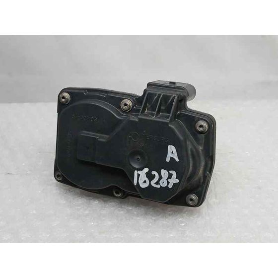 Caja Mariposa para Seat Leon St (5F8)