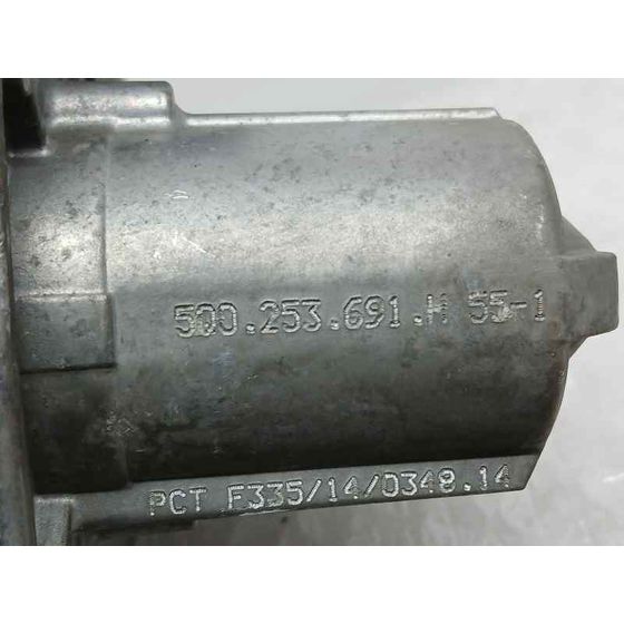 Caja Mariposa para Seat Leon St (5F8)