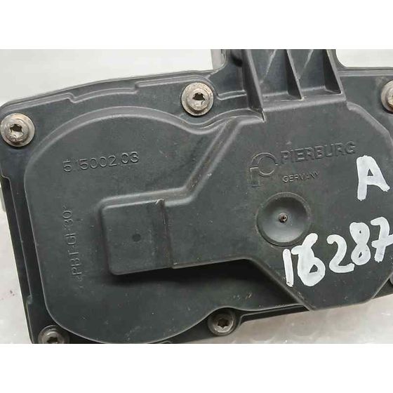 Caja Mariposa para Seat Leon St (5F8)