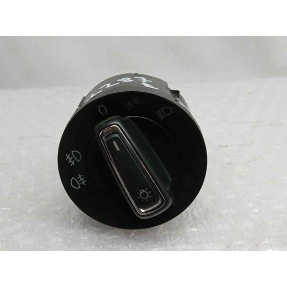 Mando Luces para Seat Leon St (5F8)