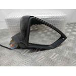 Retrovisor Derecho para Seat Leon St (5F8)