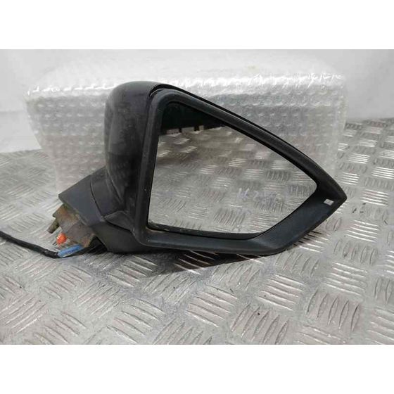 Retrovisor Derecho para Seat Leon St (5F8)
