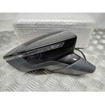 Retrovisor Derecho para Seat Leon St (5F8)