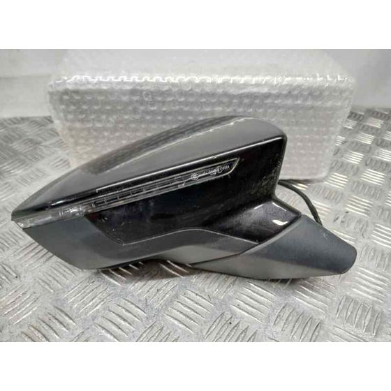 Retrovisor Derecho para Seat Leon St (5F8)