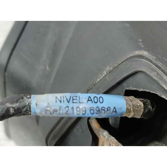 Retrovisor Derecho para Seat Leon St (5F8)