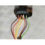 Retrovisor Derecho para Seat Leon St (5F8)