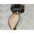 Retrovisor Derecho para Seat Leon St (5F8)