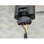 Retrovisor Derecho para Seat Leon St (5F8)